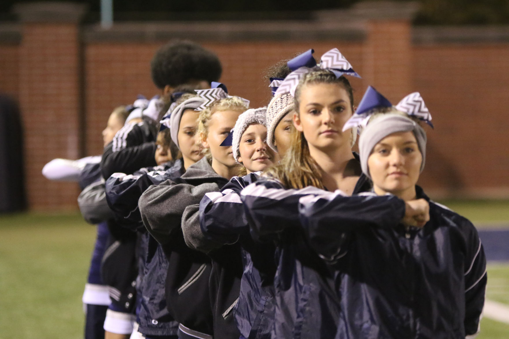 Gallery: Class 5A Sectional title game - LaPorte at Michigan City